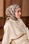 Twill Silk Scarf Aurelia Forest Green - 4
