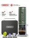 Wireless Electric Portable Espresso Coffee Machine with built in Battery H4C - 8
