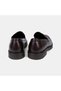 Men's Bitter Brown Desacomfort Classic Leather Loafer - 5