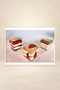 10 Pieces 250 Cc Moderna Mica Square Bowl with Lid - 7