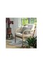Paradisbuske Cushion, Light Pink, 50X50 cm - 2