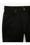 Normal Cotton 5-Pocket Slim Fit Jean Pants - Brad Jean - 7