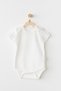 100% Cotton 10-Pack Girls Hospital Release Mint - 8