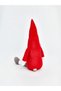 New Year-Themed Plush Toy with Figurine, 54 cm (W6) - 3