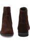 Men'S Leather Boots - 7