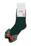 2-Pack of 2-12 Years Old Girls' Socks with Accessories - 5
