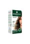 6N Dark Blonde Permanent Herbal Hair Colour Gel 150mL