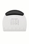 Stainless Steel Dough Cutter - Scraper Spatula - Steel Spatula with Measurements - 1 Piece