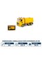 Camion demontabil - 2