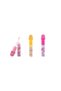 ! CANDY LIP GLOSS 3X - 3