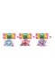 Cutilicious Donut 8.5cm Assorted - 2