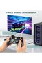 كابل USB قابل للفصل لجهاز Xbox 360، محول بديل لوحدة تحكم Xbox 360 متوافق مع لوجيتك - 5