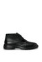 Plane Black Men's Classic Boots