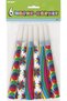 Horns Cornes pack of 6 - 2