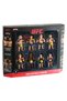 Collectible Fights 8pk Window Box