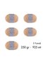 Matilda 743- Pack of 5 - 250 Gr - New - 3