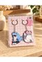 2-Pack Tatlış Cat Keychain