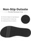 Womens Flip Flops Summer Beach Sandals - 4