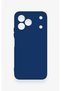 Tecno Spark 50 4g Compatible Classic Shock-Absorbing Silicone Case - 2