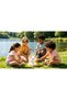 Interactive Plush The Magic Cat (White/Pink) - 3