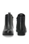 Gama-Cm.Z Black Women's Flat Boots - 5