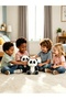 Interactive Plush (Panda) - 3