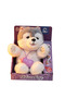 Interactive Plush Husky w/ Bottle