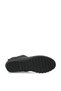 Gama-Cm.Z Black Women's Flat Boots - 6