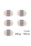 Matilda 742- Pack of 5 - 250 Gr - New - 3