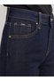Bella Regular Fit Dark Indigo Women's Jean Pants Lf2044344 - 5