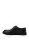 Wert Black Men's Classic Shoes - 3