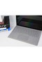 غطاء حماية للوحة المفاتيح متوافق مع Microsoft Surface Book 3/ Book 2/ Laptop 2 مقاس 13.5 بوصة/15 بوصة - 5