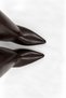 Women's boot - aci kahve (burnt coffee) - 2