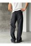 Loosefit Jeans Black Jeans W - 3