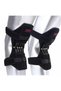 1Pc Spring-Loaded Knee Support Knee Brace Leg Supporter Fitness Sports Exercise Tool Spring-Loaded Knee Strengthened - 6