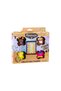 Collectible Figures 5pk Deluxe Box - 4
