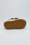 Genuine Leather Baby Boy Boots Cream - 5