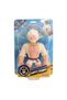 Elastikorps Blister 12cm Luffy Gear5