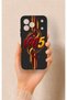 Tecno Spark 50 4g Compatible Gs-1905 Patterned Silicone Case