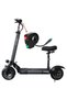 5Pin Scooter Horn Switch, Waterproof Turn Signal Switch, Replaceable Button Switch, Plastic Scooter - 7