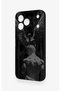 Tecno Spark 50 4g Compatible Icarus Patterned Silicone Case - 4