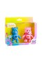 Collectible Figures 2pk - 3