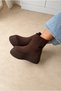 Women's Boots Aci Brown Suede - 3