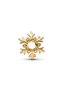 Kar Tanesi Charm - 2