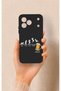 Tecno Spark 50 4g Compatible Fun Day Friday Patterned Silicone Case