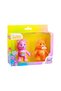 Collectible Figures 2pk