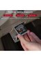 Bluetooth OBD2 Scanner for Car and Vehicles, Wireless OBD II Diagnostic Code Reader for Engine Fault - 6