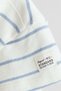 Textured jersey romper suit