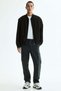 Lightweight bomber jacket - 2