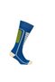 Courchevel Merino Wool Shock-Absorbing, Non-Cooling, Non-Sweating Ski Socks - 8
